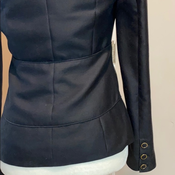 Black blazer - Picture 3 of 3